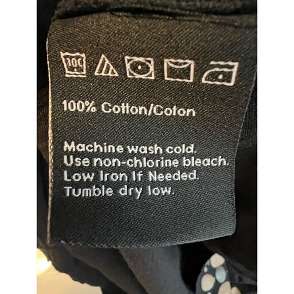 Dear Creatures Short Sleeved Fit & Flare Dress XS Twee - Picture 6 of 6